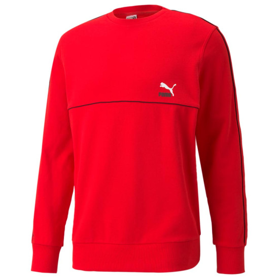 Puma Ανδρικό φούτερ